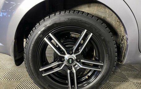 Chevrolet Aveo III, 2008 год, 470 000 рублей, 20 фотография