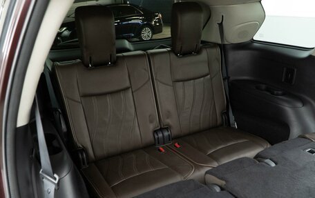 Infiniti QX60 I рестайлинг, 2015 год, 1 858 055 рублей, 6 фотография