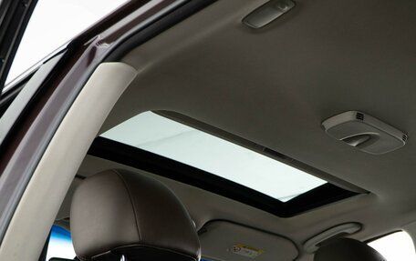 Infiniti QX60 I рестайлинг, 2015 год, 1 858 055 рублей, 12 фотография