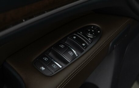 Infiniti QX60 I рестайлинг, 2015 год, 1 858 055 рублей, 19 фотография