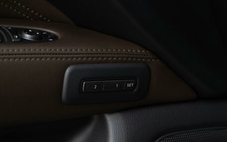 Infiniti QX60 I рестайлинг, 2015 год, 1 858 055 рублей, 20 фотография