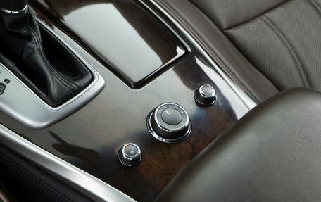 Infiniti QX60 I рестайлинг, 2015 год, 1 858 055 рублей, 22 фотография