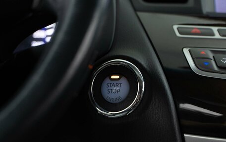 Infiniti QX60 I рестайлинг, 2015 год, 1 858 055 рублей, 23 фотография