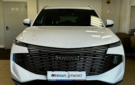 Haval F7, 2026 год, 3 699 000 рублей, 2 фотография