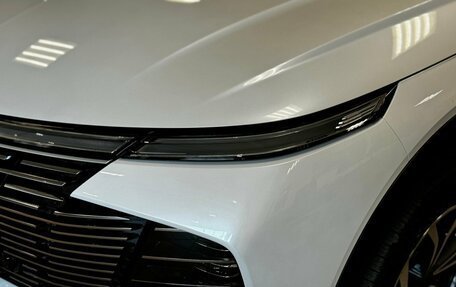 Haval F7, 2026 год, 3 699 000 рублей, 3 фотография