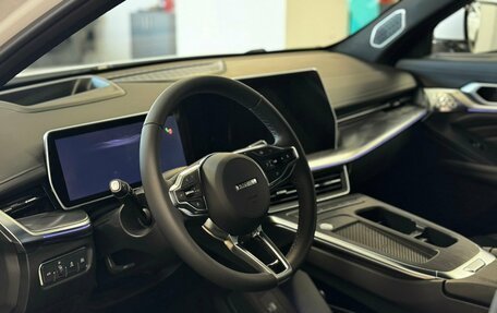 Haval F7, 2026 год, 3 699 000 рублей, 8 фотография