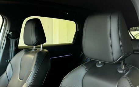 Haval F7, 2026 год, 3 699 000 рублей, 10 фотография