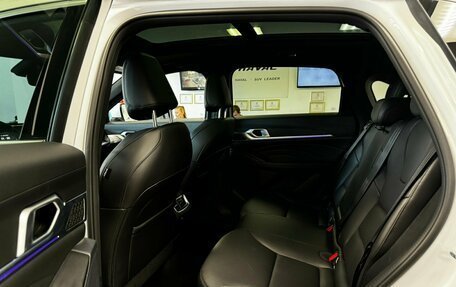 Haval F7, 2026 год, 3 699 000 рублей, 24 фотография