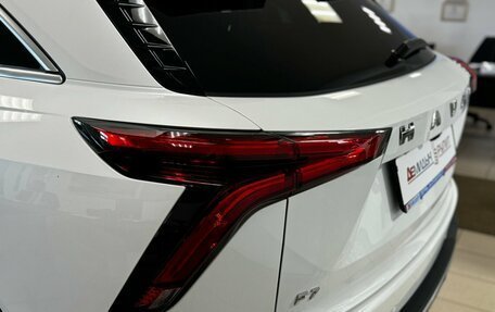 Haval F7, 2026 год, 3 699 000 рублей, 29 фотография