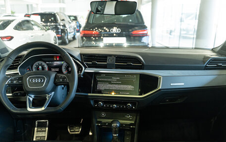 Audi Q3, 2025 год, 5 195 000 рублей, 8 фотография