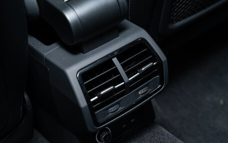 Audi Q3, 2025 год, 5 195 000 рублей, 14 фотография