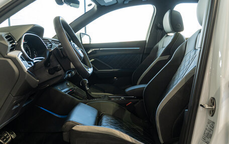 Audi Q3, 2025 год, 5 195 000 рублей, 9 фотография