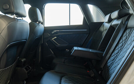 Audi Q3, 2025 год, 5 195 000 рублей, 10 фотография