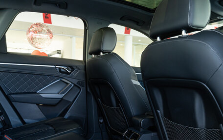 Audi Q3, 2025 год, 5 195 000 рублей, 11 фотография