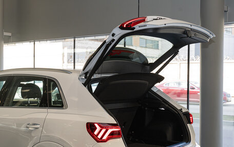 Audi Q3, 2025 год, 5 195 000 рублей, 7 фотография