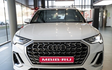 Audi Q3, 2025 год, 5 195 000 рублей, 2 фотография