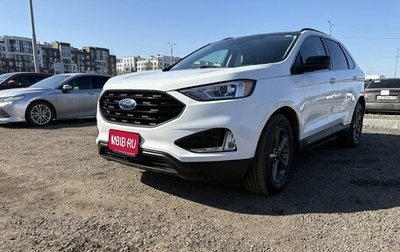 Ford Edge II рестайлинг, 2022 год, 2 750 000 рублей, 1 фотография