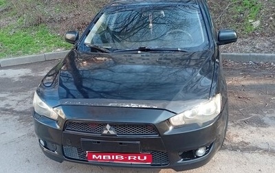 Mitsubishi Lancer IX, 2008 год, 450 000 рублей, 1 фотография