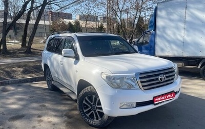 Toyota Land Cruiser 200, 2010 год, 3 100 000 рублей, 1 фотография