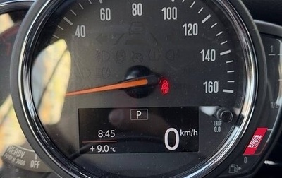 MINI Hatch, 2019 год, 2 585 000 рублей, 1 фотография