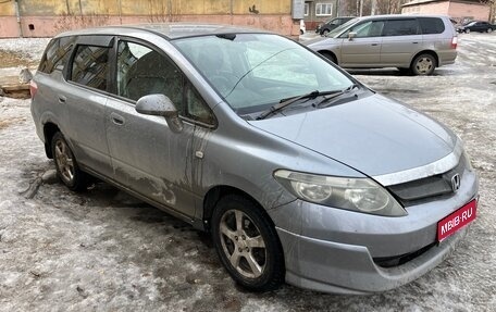 Honda Airwave I рестайлинг, 2005 год, 365 000 рублей, 1 фотография