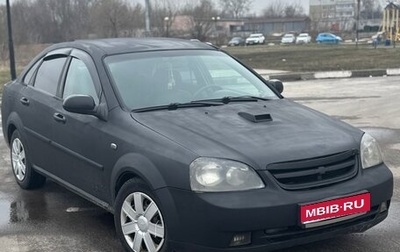 Chevrolet Lacetti, 2005 год, 239 000 рублей, 1 фотография