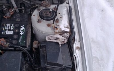 Mazda Familia Y11, 2001 год, 250 000 рублей, 1 фотография