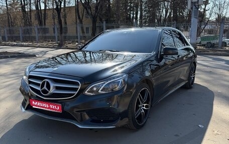 Mercedes-Benz E-Класс, 2015 год, 2 250 000 рублей, 1 фотография