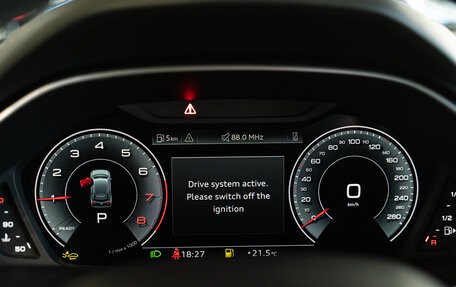 Audi Q3, 2025 год, 5 195 000 рублей, 17 фотография