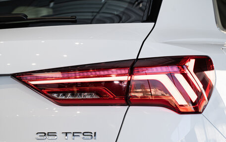 Audi Q3, 2025 год, 5 195 000 рублей, 20 фотография