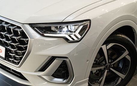 Audi Q3, 2025 год, 5 195 000 рублей, 19 фотография