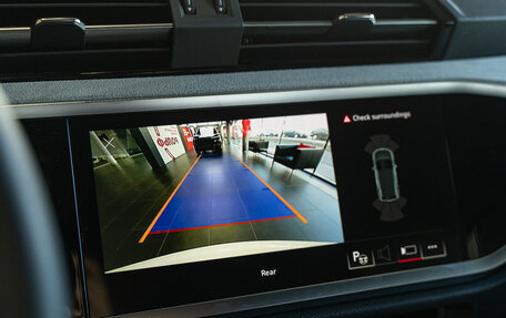 Audi Q3, 2025 год, 5 195 000 рублей, 18 фотография