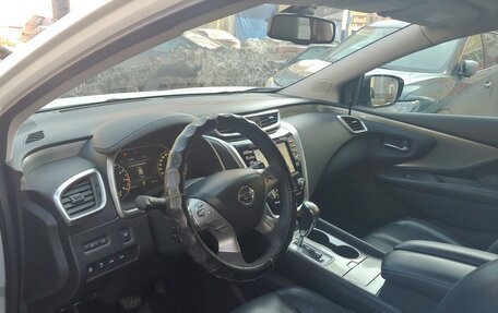 Nissan Murano, 2016 год, 2 000 000 рублей, 6 фотография