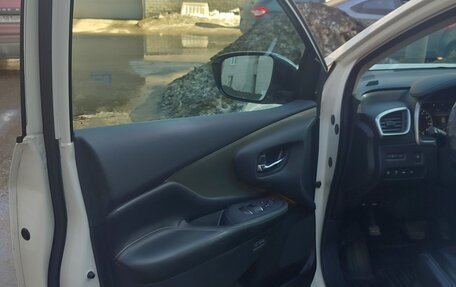 Nissan Murano, 2016 год, 2 000 000 рублей, 9 фотография