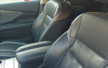 Nissan Murano, 2016 год, 2 000 000 рублей, 11 фотография