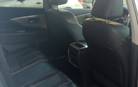 Nissan Murano, 2016 год, 2 000 000 рублей, 7 фотография