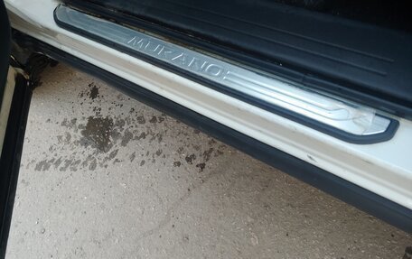 Nissan Murano, 2016 год, 2 000 000 рублей, 12 фотография