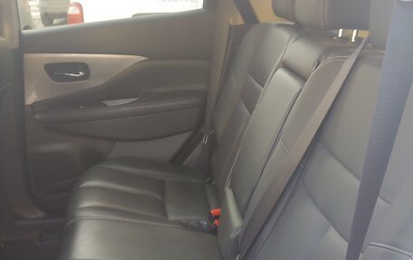 Nissan Murano, 2016 год, 2 000 000 рублей, 15 фотография