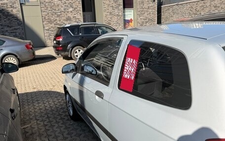 Hyundai Getz I рестайлинг, 2008 год, 550 000 рублей, 2 фотография