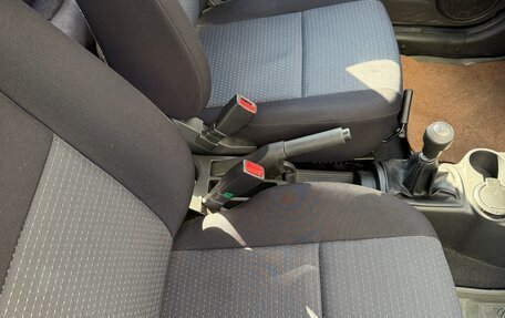 Hyundai Getz I рестайлинг, 2008 год, 550 000 рублей, 6 фотография