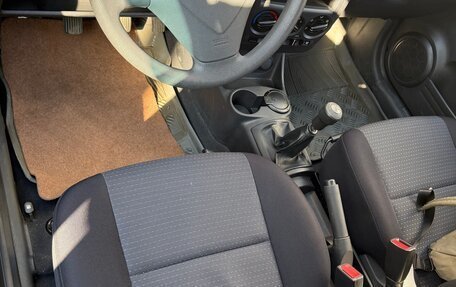 Hyundai Getz I рестайлинг, 2008 год, 550 000 рублей, 5 фотография