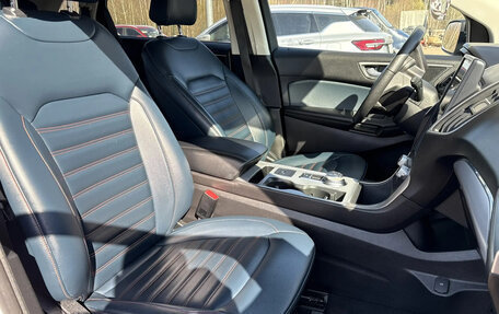 Ford Edge II рестайлинг, 2022 год, 2 750 000 рублей, 11 фотография