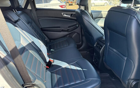 Ford Edge II рестайлинг, 2022 год, 2 750 000 рублей, 14 фотография