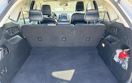 Ford Edge II рестайлинг, 2022 год, 2 750 000 рублей, 17 фотография