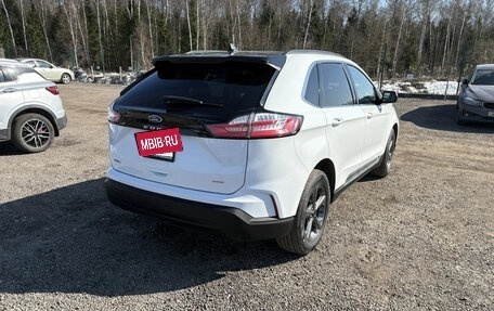 Ford Edge II рестайлинг, 2022 год, 2 750 000 рублей, 7 фотография