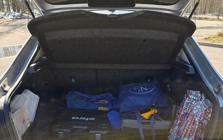 Skoda Rapid I, 2018 год, 1 500 000 рублей, 9 фотография