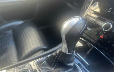 Infiniti Q50 I рестайлинг, 2015 год, 1 600 000 рублей, 7 фотография