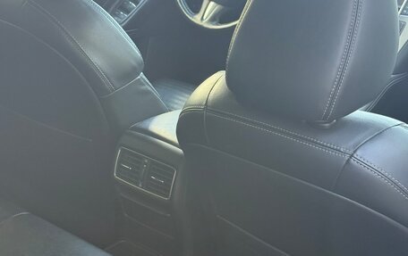 Infiniti Q50 I рестайлинг, 2015 год, 1 600 000 рублей, 11 фотография