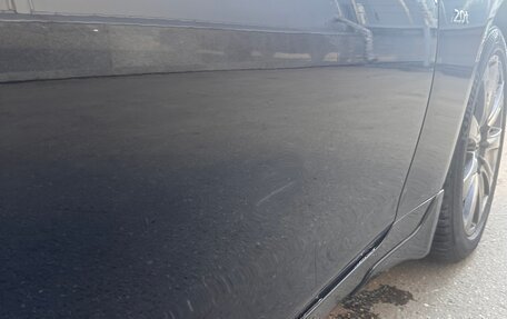 Infiniti Q50 I рестайлинг, 2015 год, 1 600 000 рублей, 13 фотография