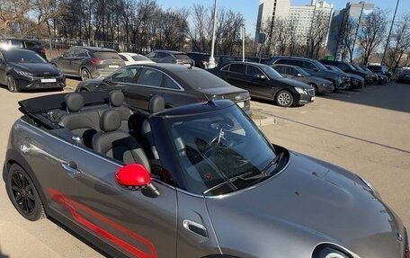 MINI Hatch, 2019 год, 2 585 000 рублей, 21 фотография